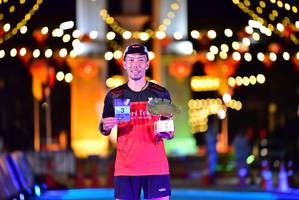 BIB: 0004, 00000
                            <button type="button" onclick="openModal(21881860)" class="btn btn-primary btn-sm float-right btn-popup" data-toggle="modal" data-target=".modal-high-quality">
                        <i class="fas fa-shopping-cart"></i> Add to Cart
                    </button>
                                            <button type="button" onclick="isThisMe(21881860, true)" class="btn btn-success btn-sm float-right btn-popup btn-isme hidden" data-toggle="tooltip" data-placement="bottom" title="นี่คือรูปของคุณใช่ไหม คลิกที่นี่เพื่อเอาเข้าอัลบั้ม">
                        <i class="fas fa-plus"></i> Add to album
                    </button>
                    <button type="button" onclick="isThisMe(21881860, false)" class="btn btn-warning btn-sm float-right btn-popup btn-isnotme hidden">
                        <i class="fas fa-ban"></i> Remove from album
                    </button>